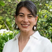 Geelong Community Foundation Employee Amy Waters's profile photo