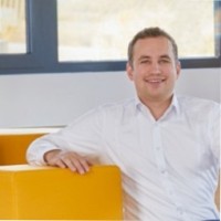 IDS Imaging Development Systems GmbH Employee Jan Hartmann's profile photo