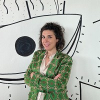 MINIMALS Employee Glenda Zanaboni's profile photo