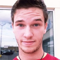 ID Signsystems Employee Zachary Bansbach's profile photo
