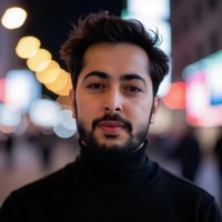 Upstart Employee Muhammad Askari's profile photo
