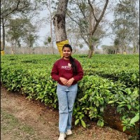 ICCSPL Employee Puja Devi's profile photo