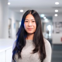 hanseWasser Bremen GmbH Employee Thuy Nguyen's profile photo