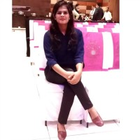 Wave International Pty Ltd Employee Shalini Jadoun's profile photo