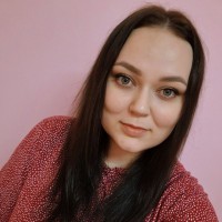 Links-Stream Employee Іванна Богданова's profile photo