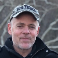 The Charles Finney School Employee Peter Burch's profile photo