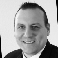 Mercedes-Benz AG Employee Martin Lutz's profile photo