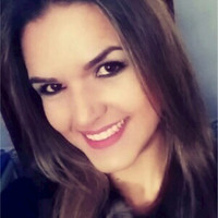 NationTraffic Employee Fabiane Liberato's profile photo