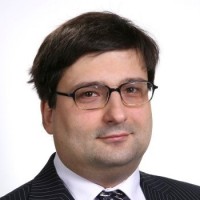 Seyfor Employee Josef Babák's profile photo