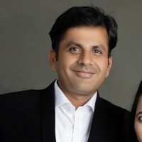 Zytex Employee Shrikant Magar's profile photo