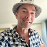 Publicis Media Employee Jay Boynton's profile photo