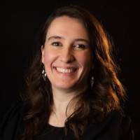AE nv/sa - Architects for Business & ICT Employee Valerie Taerwe's profile photo