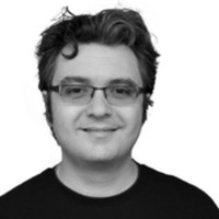 Everseen Employee Bogdan Ciubotaru's profile photo