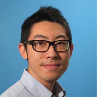 CLSA Employee Allen Seto's profile photo