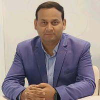 Biolog-id Employee Abhinav Dwivedi's profile photo
