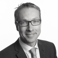 McBains Employee Mark Baseby's profile photo