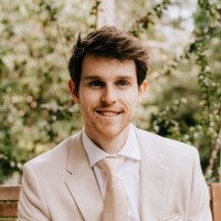Eric van Thuyne's profile photo