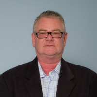 InChem Rock Hill, LLC. Employee Jon McCracken's profile photo