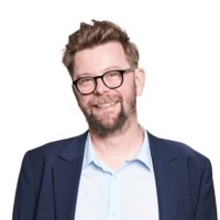 Themis Employee Martin Spinks's profile photo