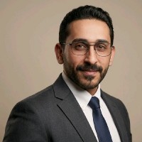 MARS Robotics Employee Qusai Almomani's profile photo