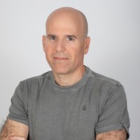 Shay Sadan Email & Phone Number