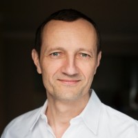 Planet Employee Martin Polak's profile photo