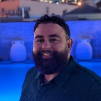 PRAI Beauty Group Employee Michael Kilcourse Ramos's profile photo