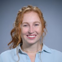 CTO Realty Growth, Inc. Employee Jenna McKinney's profile photo