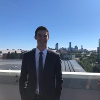 Sandhills Pacific Employee Matthew Moon's profile photo