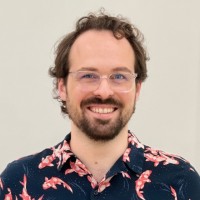 GEICO Tech Employee Dan Forest's profile photo