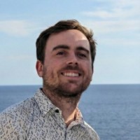 Meta Employee Cody Burt's profile photo