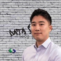 Customer Science Group Employee Eric Loi's profile photo