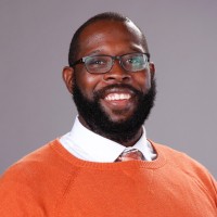 Johnson & Johnson MedTech | Electrophysiology Employee Vaughn Greene Jr.'s profile photo
