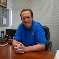 Diablo Subaru of Walnut Creek Employee Donald Myers's profile photo