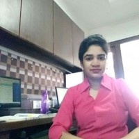 Miraj Entertainment Ltd Employee Shaifali Chaurasia's profile photo