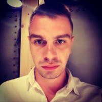 INEA Employee Ljubiša Kitić's profile photo