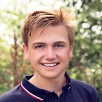 James Spillmann's profile photo