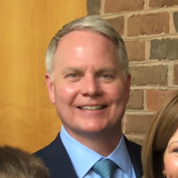 Patrick Gaughan Email & Phone Number