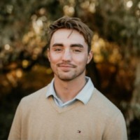 Morgan Pavement Employee Garrett Smith's profile photo