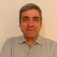 Grupo Tragsa Employee Enrique Lujan's profile photo