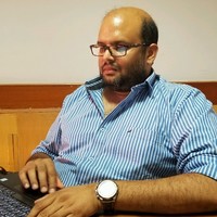 TekFriday Processing Solutions Pvt Ltd Employee Srinath Kompella's profile photo