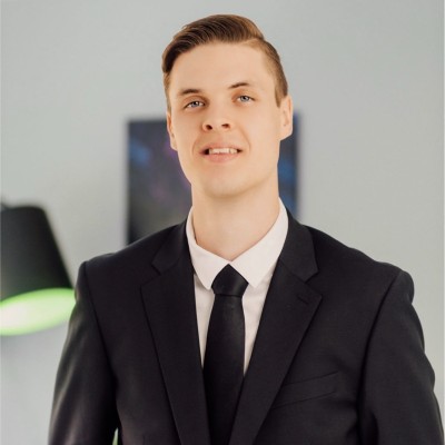 Nicklas Skovgaard Email & Phone Number