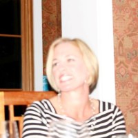 Capital One Employee Deborah Goble's profile photo