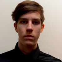 xAID Employee Andrei Pustovoi's profile photo