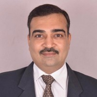 Latin Manharlal Employee Rupesh Solanki's profile photo