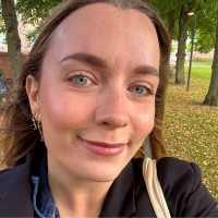 Odense Kommune Employee Mathilde Hansen's profile photo