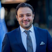 Token Financial Technologies Employee Sabri Şimşek's profile photo