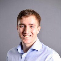 Red Flag Global Employee Ethan Curley's profile photo