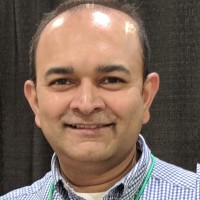 EDM Council Employee Sumanda Basu's profile photo