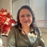 IDEKARUSSIA Employee Sinem Yalçın's profile photo